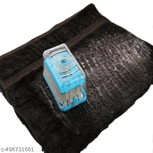 🧼 Elegant White Plastic Soap Dish – Modern Design for Everyday Comfort 🛁